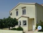 Villa Mirta Starigrad Paklenica Chorwacja