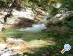 Villa Mirta Starigrad Paklenica Chorwacja