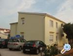 Villa Mirta Starigrad Paklenica Chorwacja