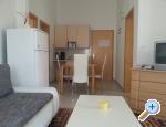 Villa Mirta Starigrad Paklenica Chorwacja