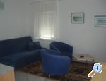 Villa Mirta Starigrad Paklenica Chorwacja