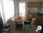 Villa Mirta Starigrad Paklenica Chorwacja