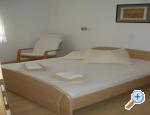 Villa Mirta Starigrad Paklenica Chorwacja
