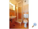 Apartmani Bernardica Pako�tane Chorwacja