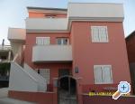 Apartman Damira Chorwacja