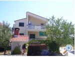 Apartman Krpeta Chorwacja