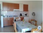 Apartman Krpeta Pakoštane Chorwacja