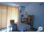 Apartman Krpeta Pakoštane Chorwacja