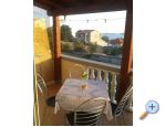 Apartman Krpeta Pakoštane Chorwacja