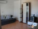 Apartman Pakotane Pakotane