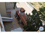 Apartman Maksan Pako�tane Chorwacja