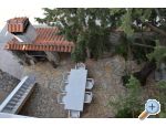 Apartman Maksan Pako�tane Chorwacja