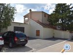 Apartman Maksan Pako�tane Chorwacja