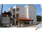 Apartmani Barbara Chorwacja