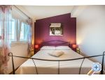 Apartmani Barbara Pakoštane Chorwacja