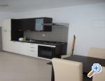 Apartmani Božidar Kurtov Pakoštane Chorwacja