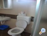 Apartmani Božidar Kurtov Pakoštane Chorwacja