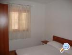 Apartmani Božidar Kurtov Pakoštane Chorwacja