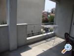 Apartmani Božidar Kurtov Pakoštane Chorwacja
