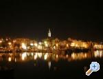 Apartmani Božidar Kurtov Pakoštane Chorwacja