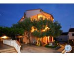 Apartmani Dalmatino Pako�tane Pako�tane Chorwacja