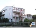 Apartmani Irena-Milivoj Chorwacja