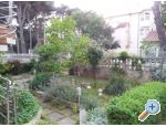 Apartmani Irena-Milivoj Pakoštane Chorwacja