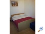 Apartmani Irena-Milivoj Pakoštane Chorwacja