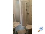 Apartmani Irena-Milivoj Pakoštane Chorwacja