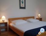 Apartmani Karaba Pakoštane Chorwacja