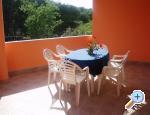 Apartmani Karaba Pakoštane Chorwacja