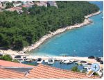 Apartmani imun Pakotane Chorwacja