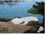 Apartmani imun Pakotane Chorwacja