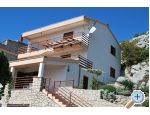 Apartmani imun Pakotane Chorwacja