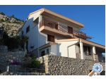 Apartmani imun Pakotane Chorwacja