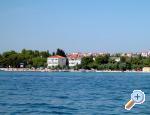 Apartmani Markusic Chorwacja