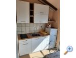 Apartmani Milan Dragutin Čudina Pakoštane Chorwacja