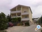 Apartmani Mirjana Chorwacja