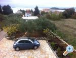 Apartmani Mirjana Pakoštane Chorwacja