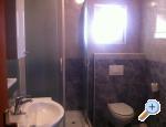 Apartmani Mirjana Pakoštane Chorwacja