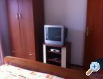 Apartmani Mirjana Pakoštane Chorwacja
