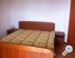 Apartmani Mirjana Pakoštane Chorwacja