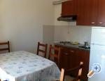 Apartmani Mirjana Pakoštane Chorwacja