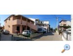 Apartmani Punta Pakotane Pakotane Chorwacja