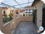 Apartmani Punta Pakotane Pakotane Chorwacja
