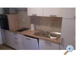 Apartmani Punta Pakotane Pakotane Chorwacja