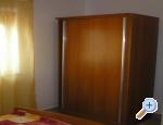 Apartmani Punta Pakotane Pakotane Chorwacja