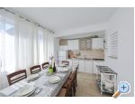Apartmani Sofija Pako�tane Chorwacja