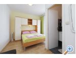 Apartmani Sofija Pako�tane Chorwacja