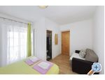 Apartmani Sofija Pako�tane Chorwacja
